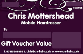 £10 Gift Voucher