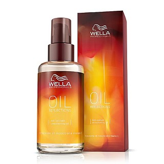 Wella Professionals Oil Reflections 100ml
